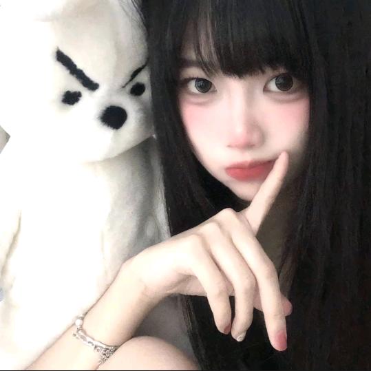 面包圈&可乐.