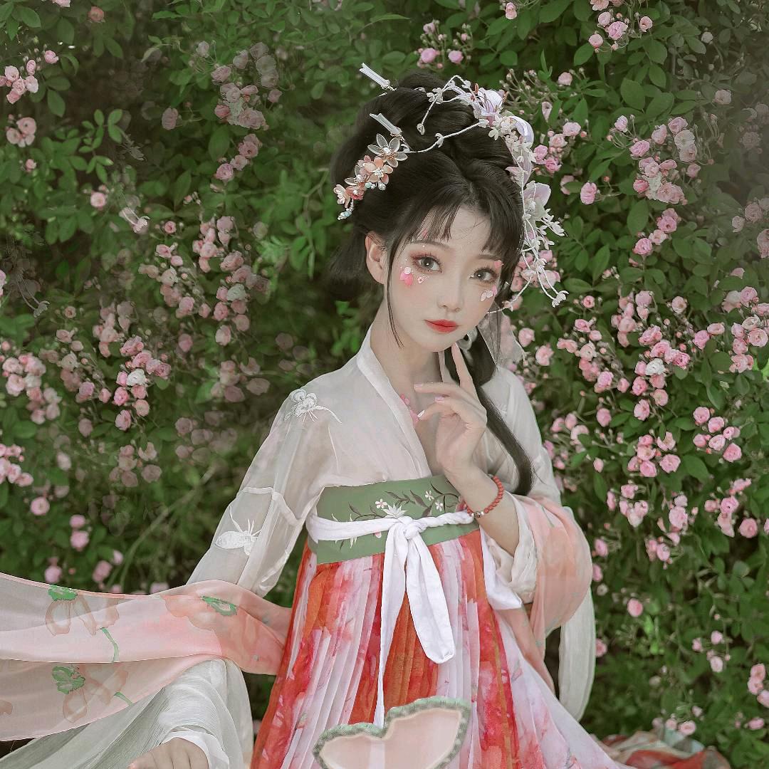雾都美少女