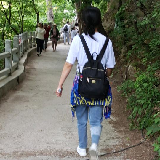 月落梅影