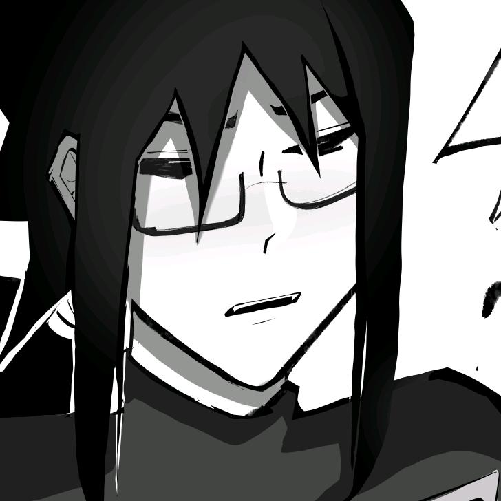 尘尘和6r(贴脸麦片滚)