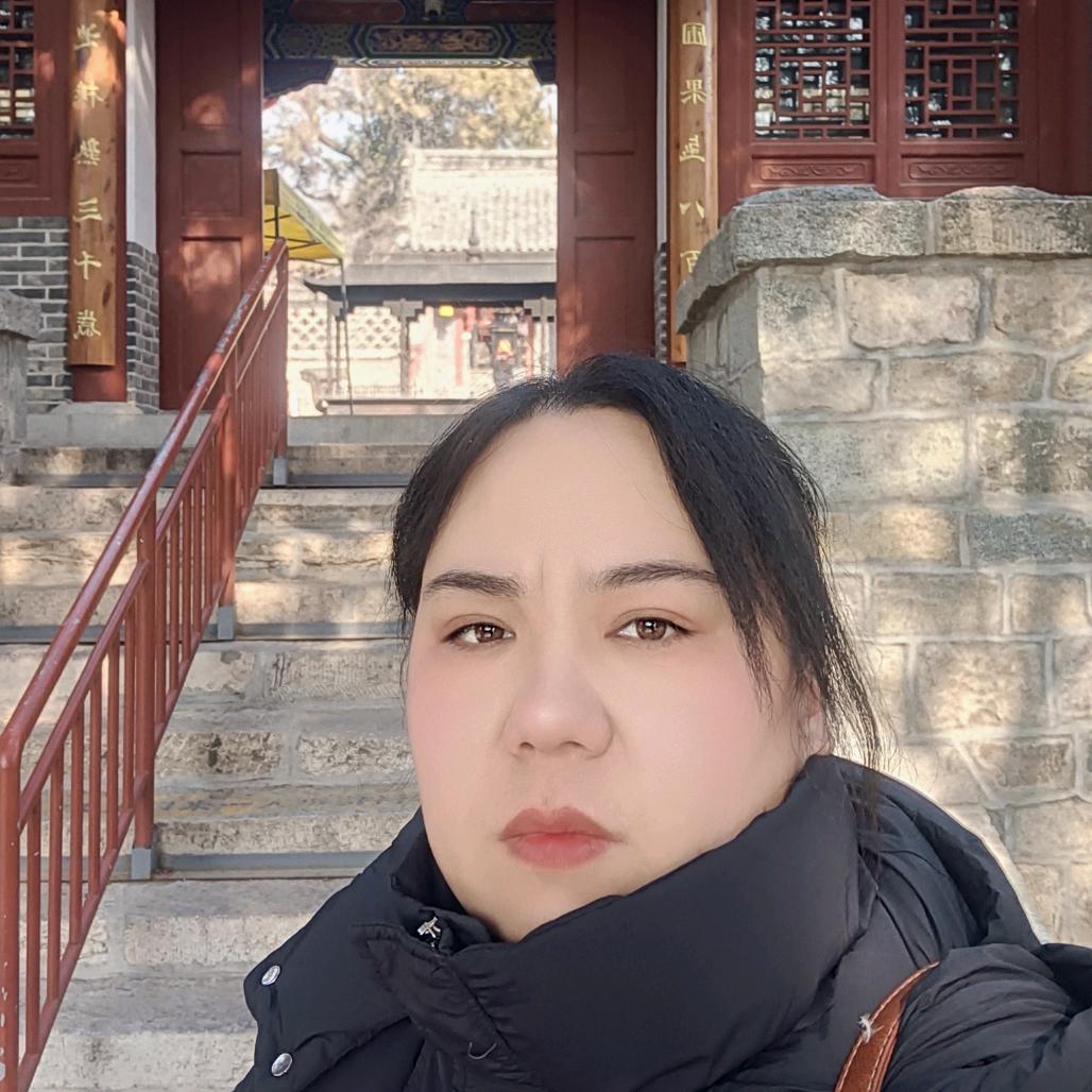 心直口快.德善堂