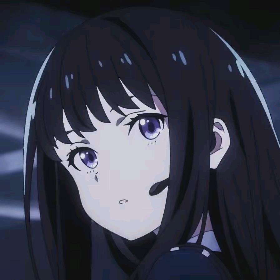 清寒一梦.