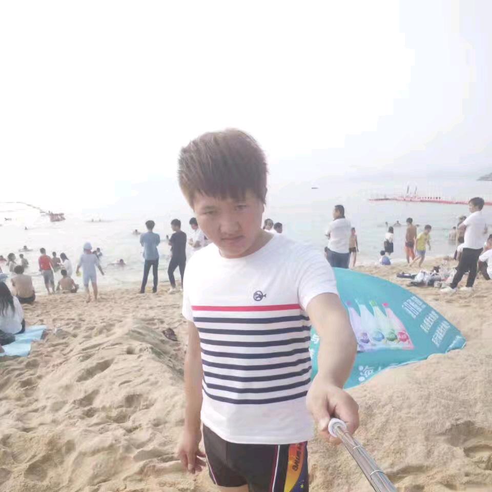 豆豆哥