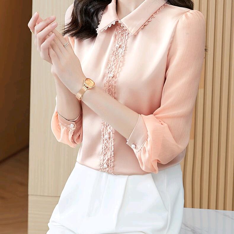 简约时尚女装直播间