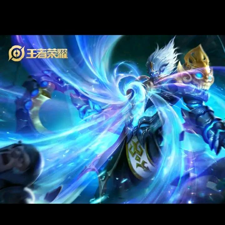 KD神馗(王者)