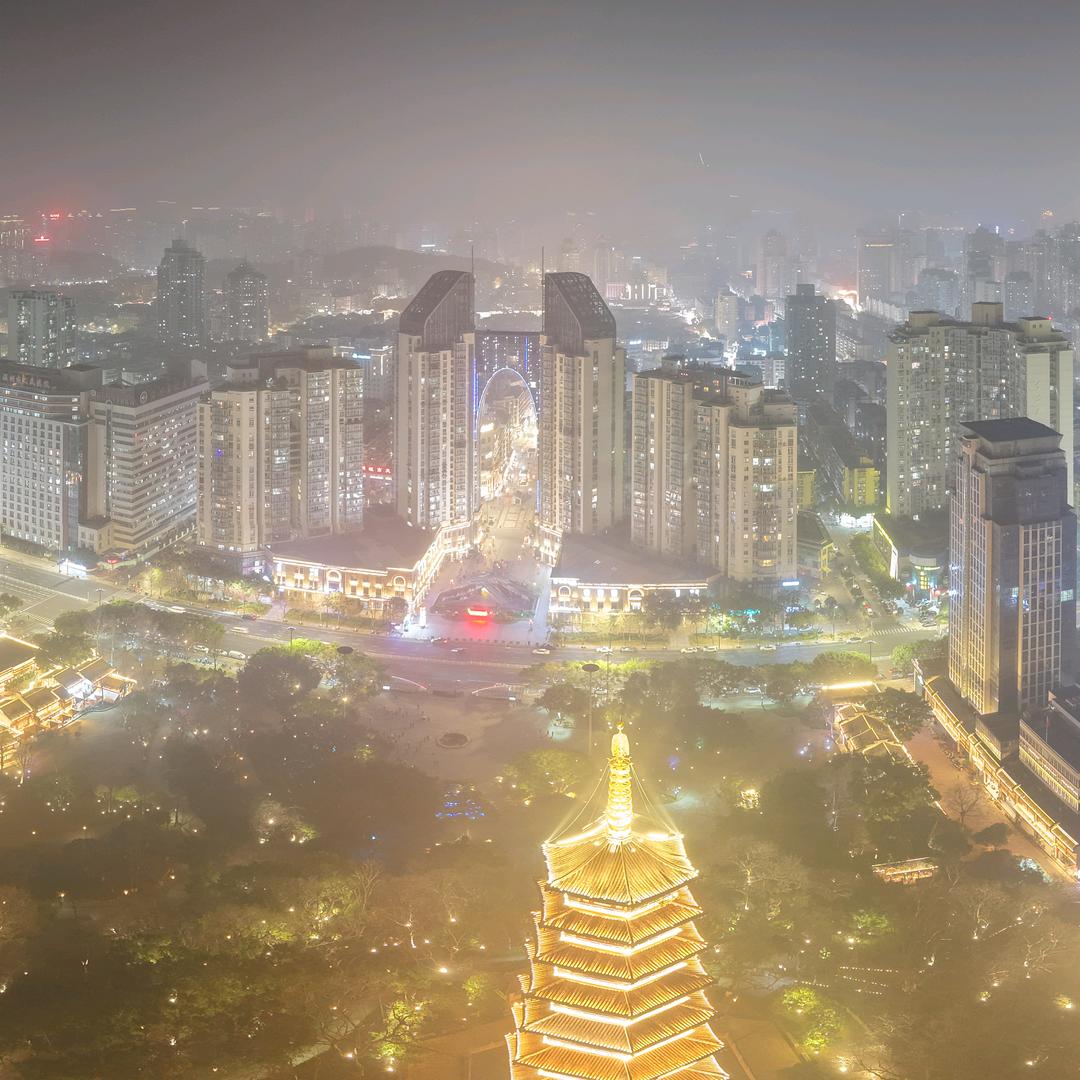 就是玩
