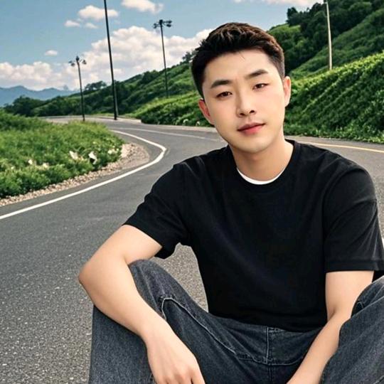 田哥，🐉在沪飘