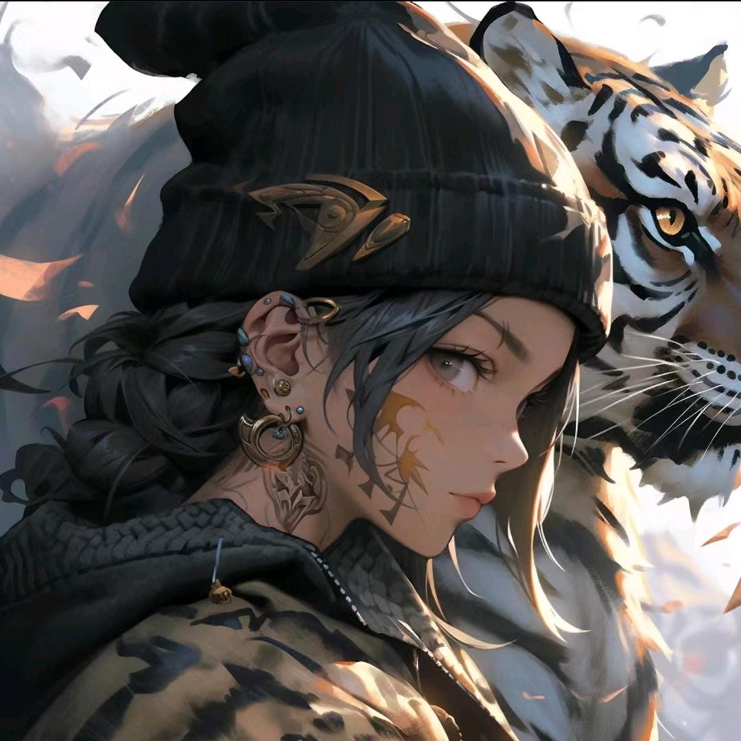 虎呼子