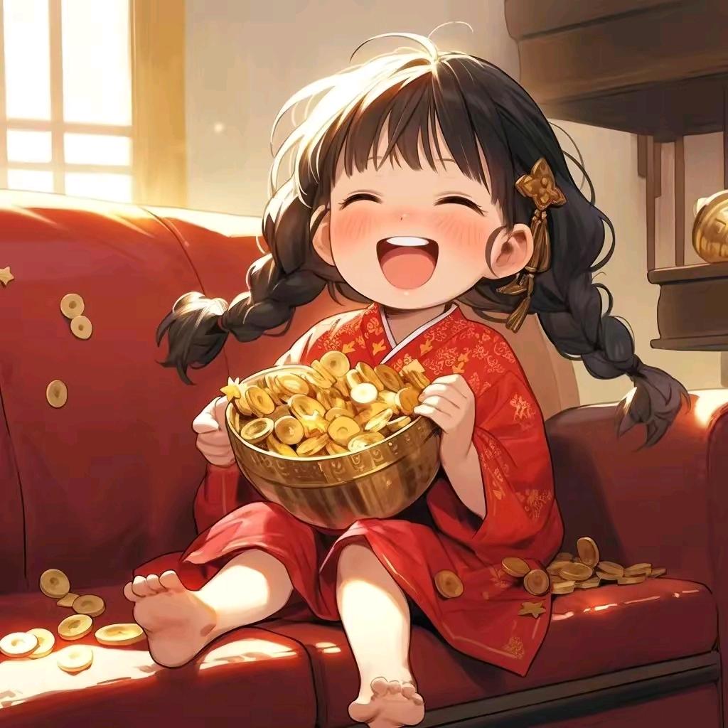 可儿小妞与麻麻