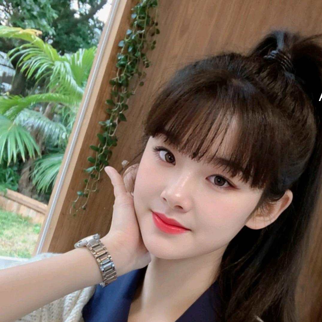 仙女🧚‍♀️不讲李@