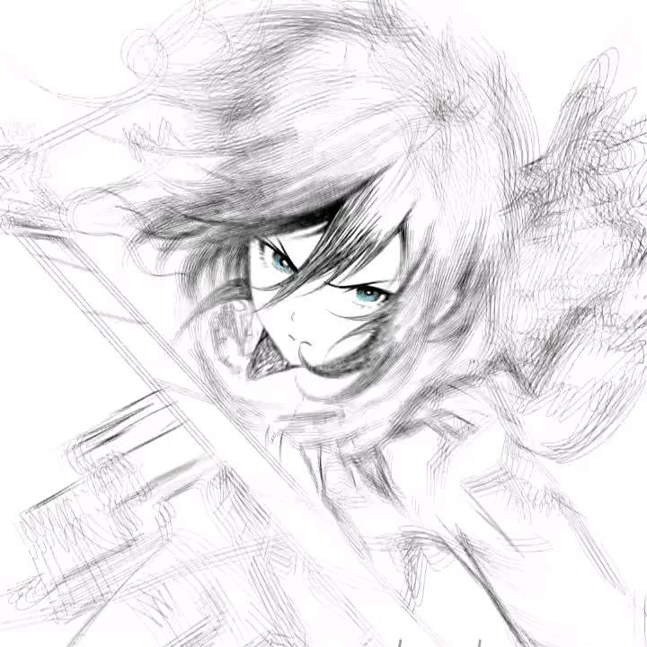 泪无痕.