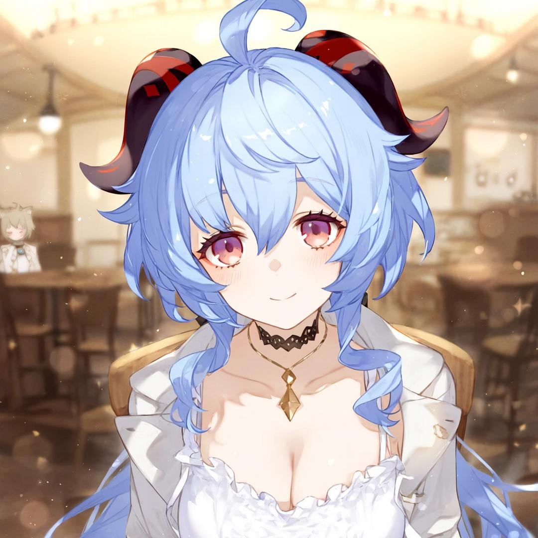 原神墨菲（打工人）