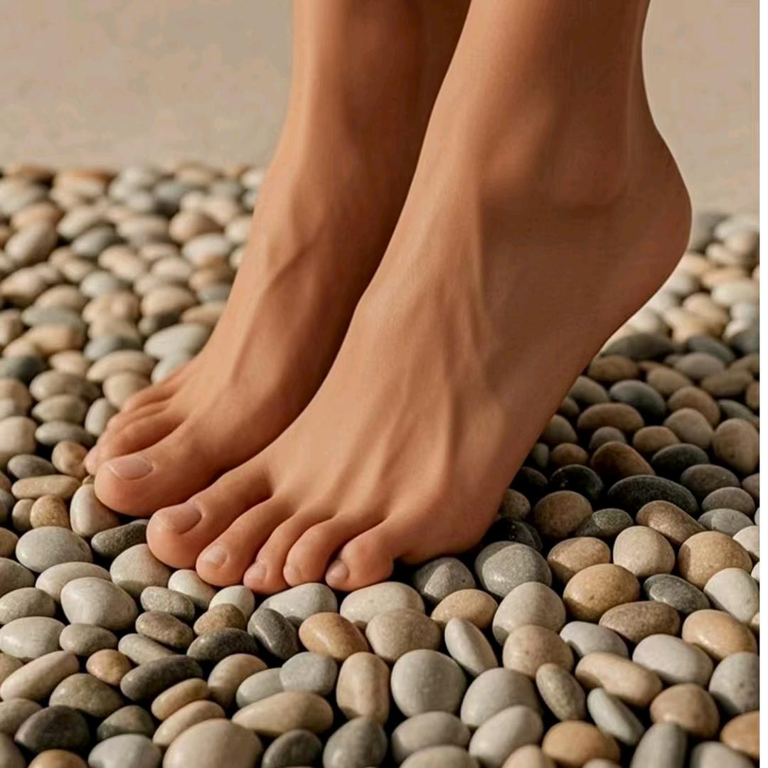 青云·足部逸动