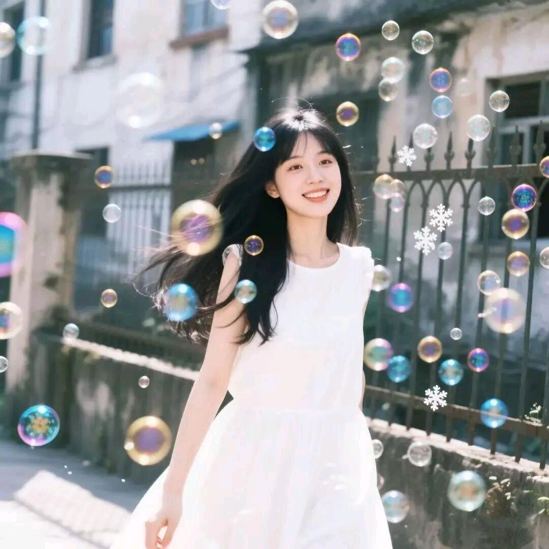 甜芋派泡泡🫧