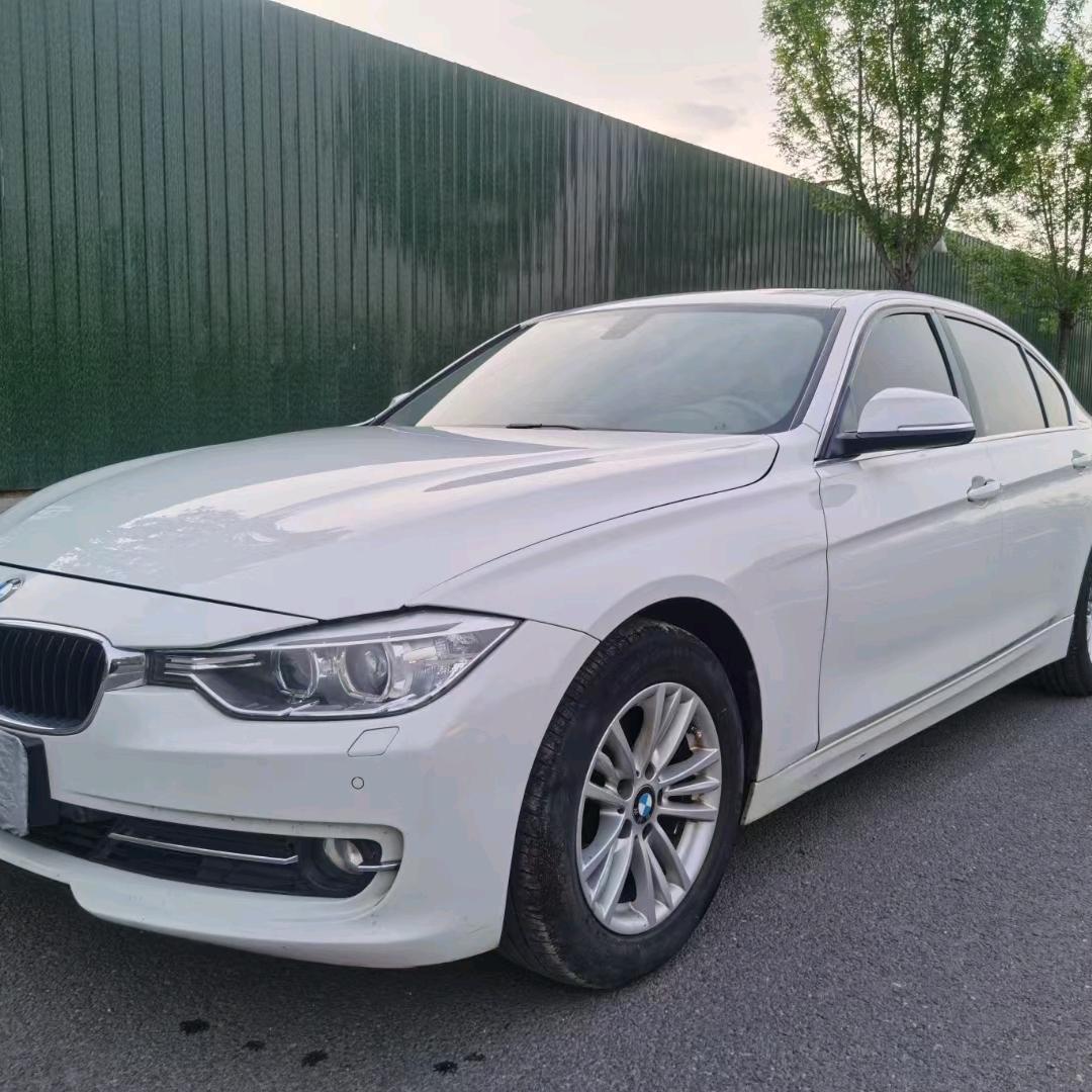 太原万元二手车