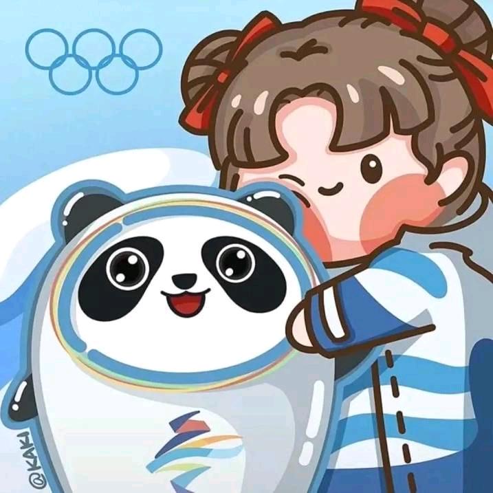 风吹麦浪