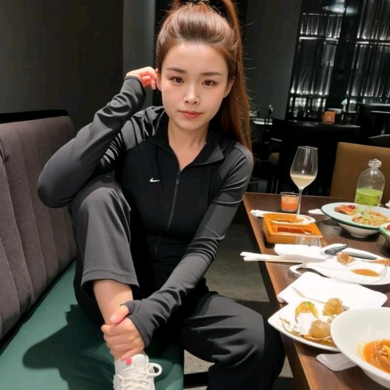 小娟子