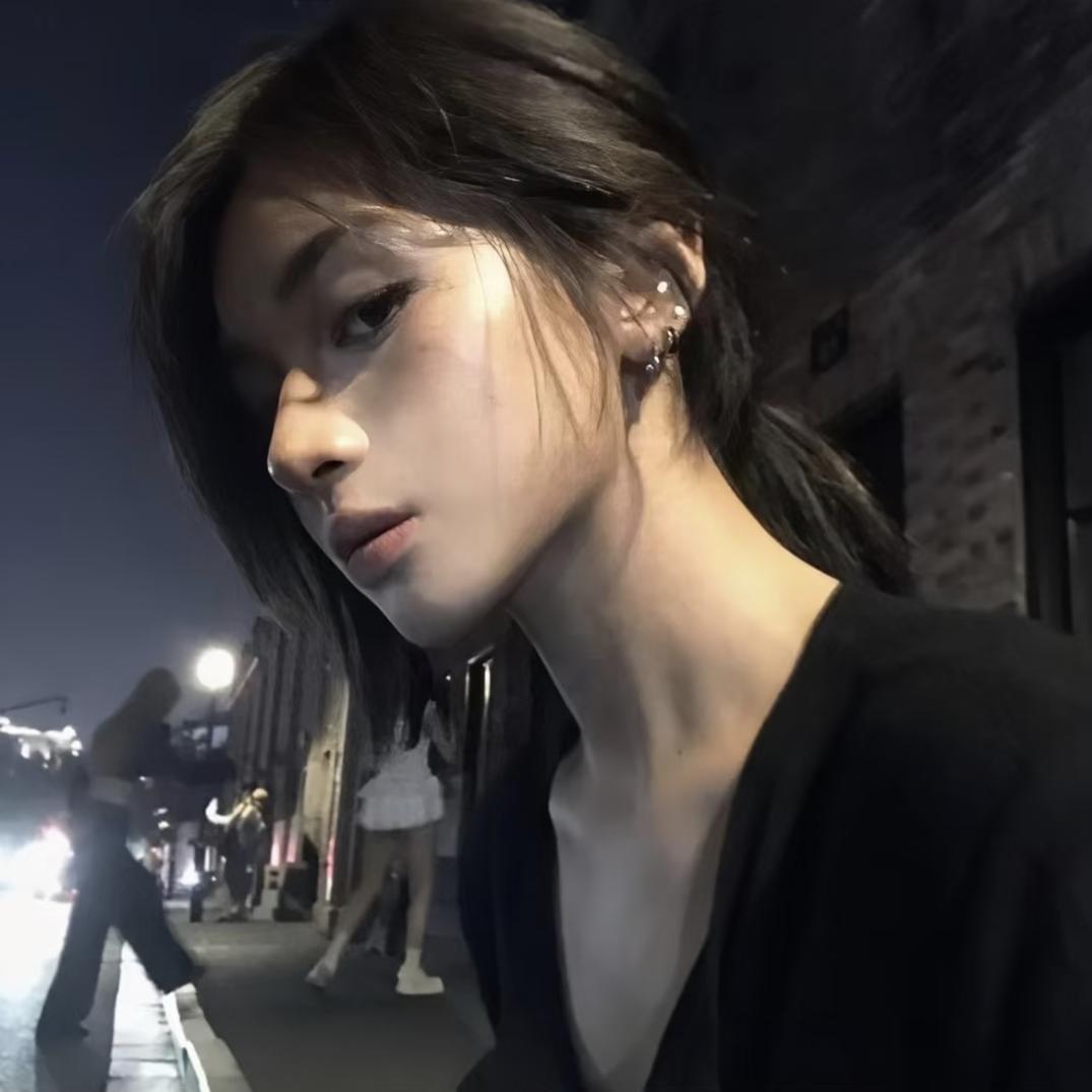 你也不太了解我