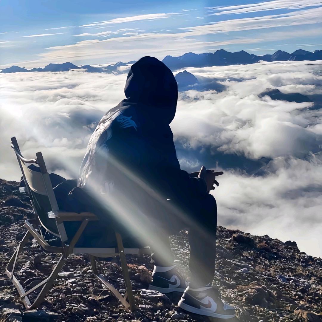 四川旅游包车导游-阿东