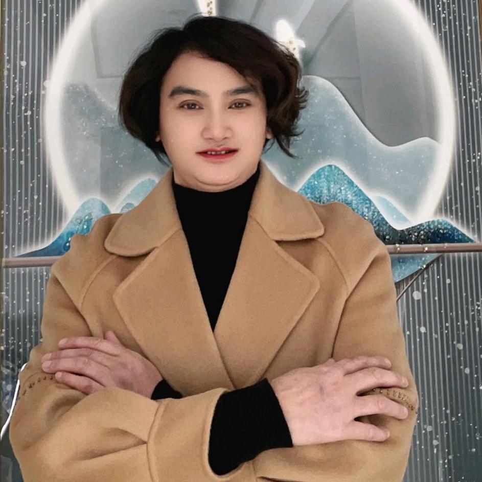 核桃妹