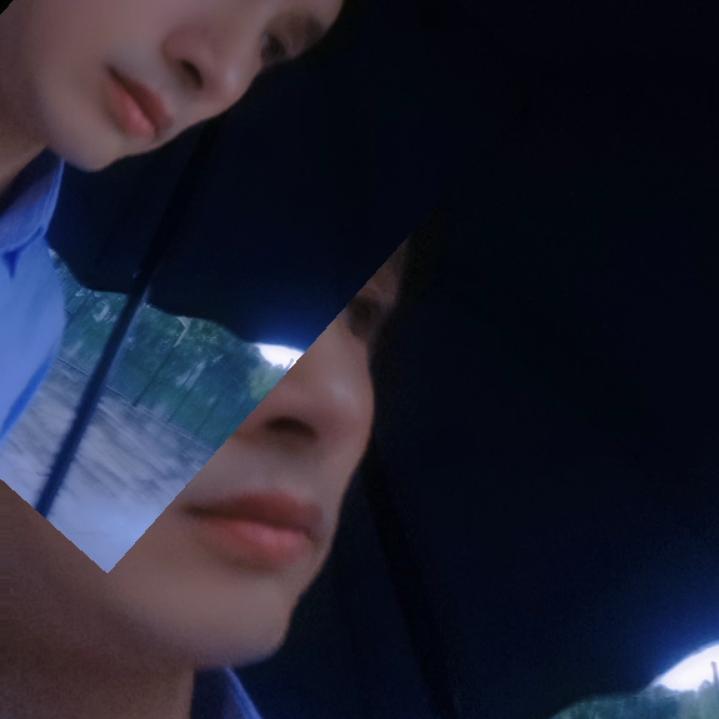 心中有你