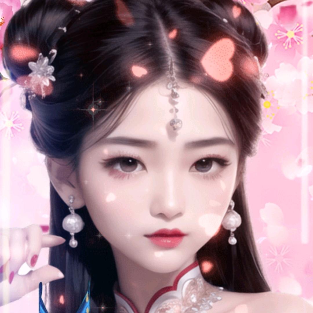笑笑