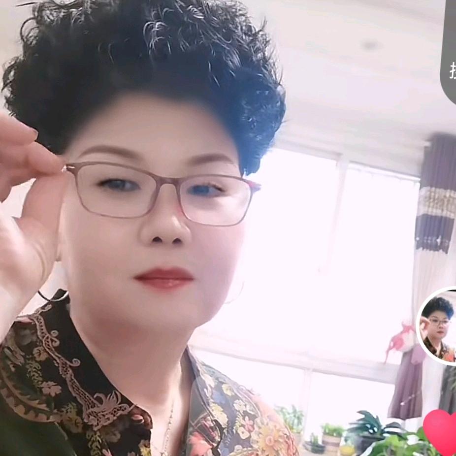 开心奶奶👌