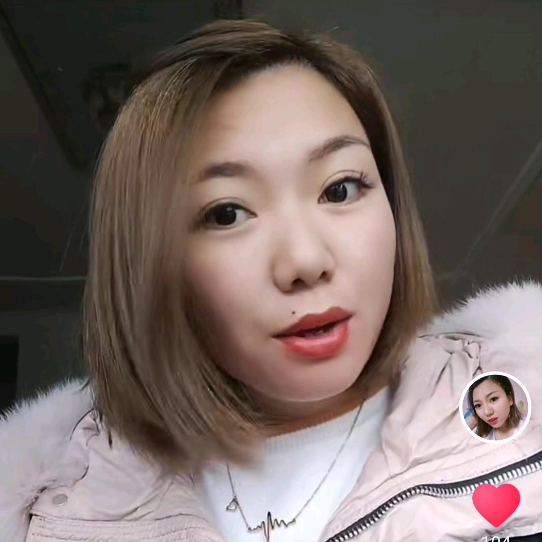 大眼睛👀双眼皮