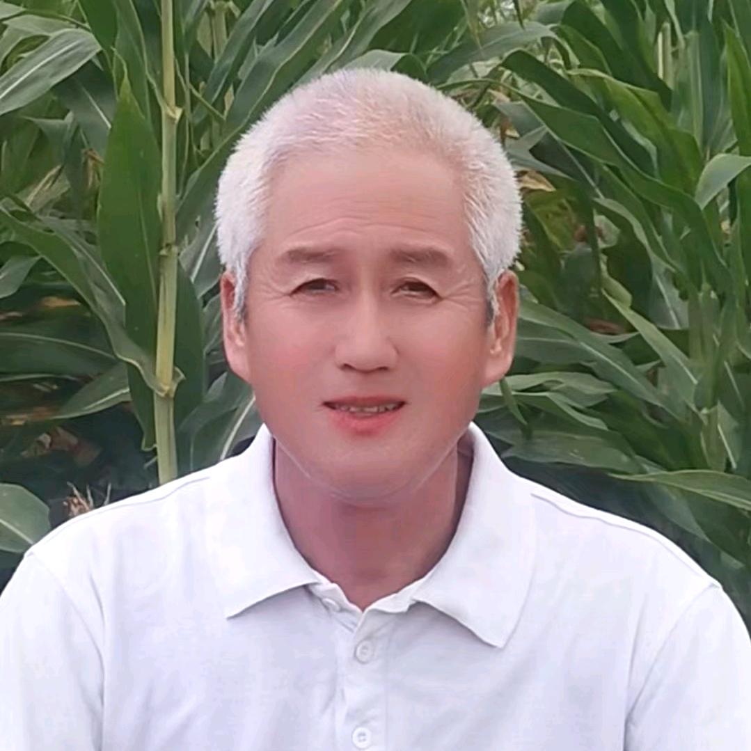 老农民
