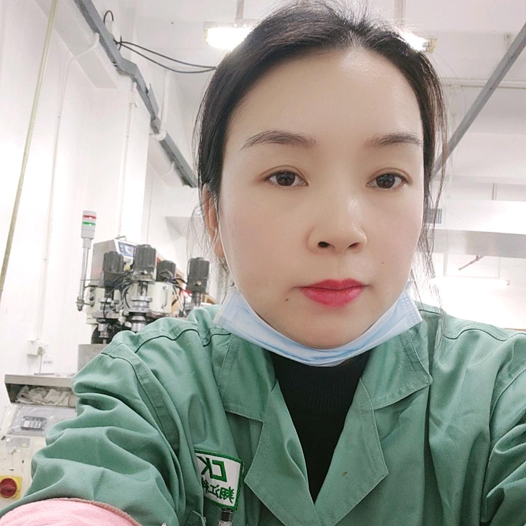 励志姐