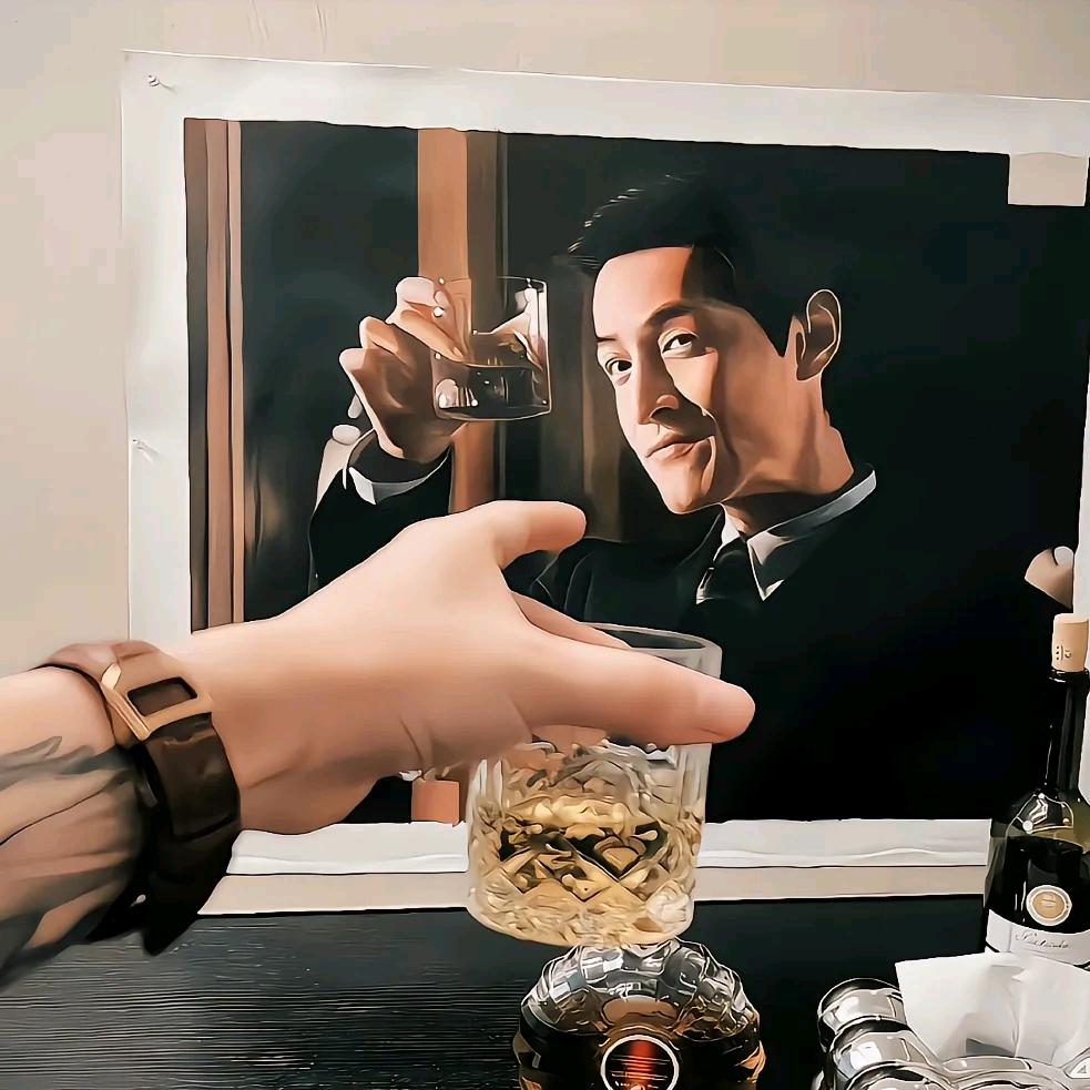 辩解.