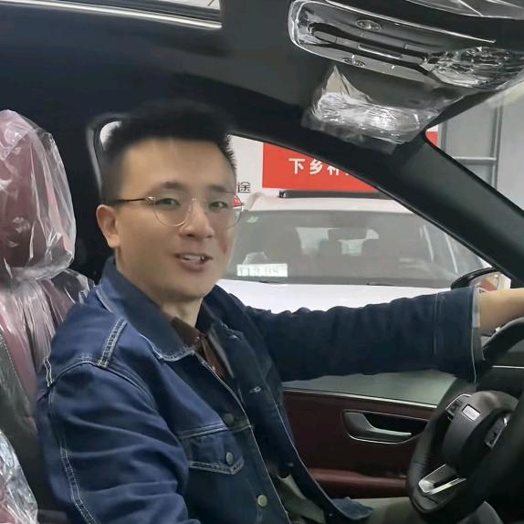 向工不说车（西北版）