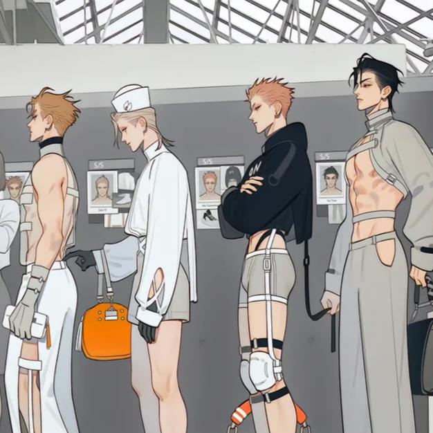 取个什么名字好呢？