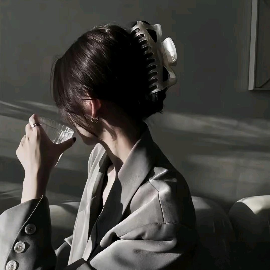 无言