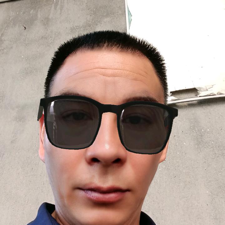 永远在我心