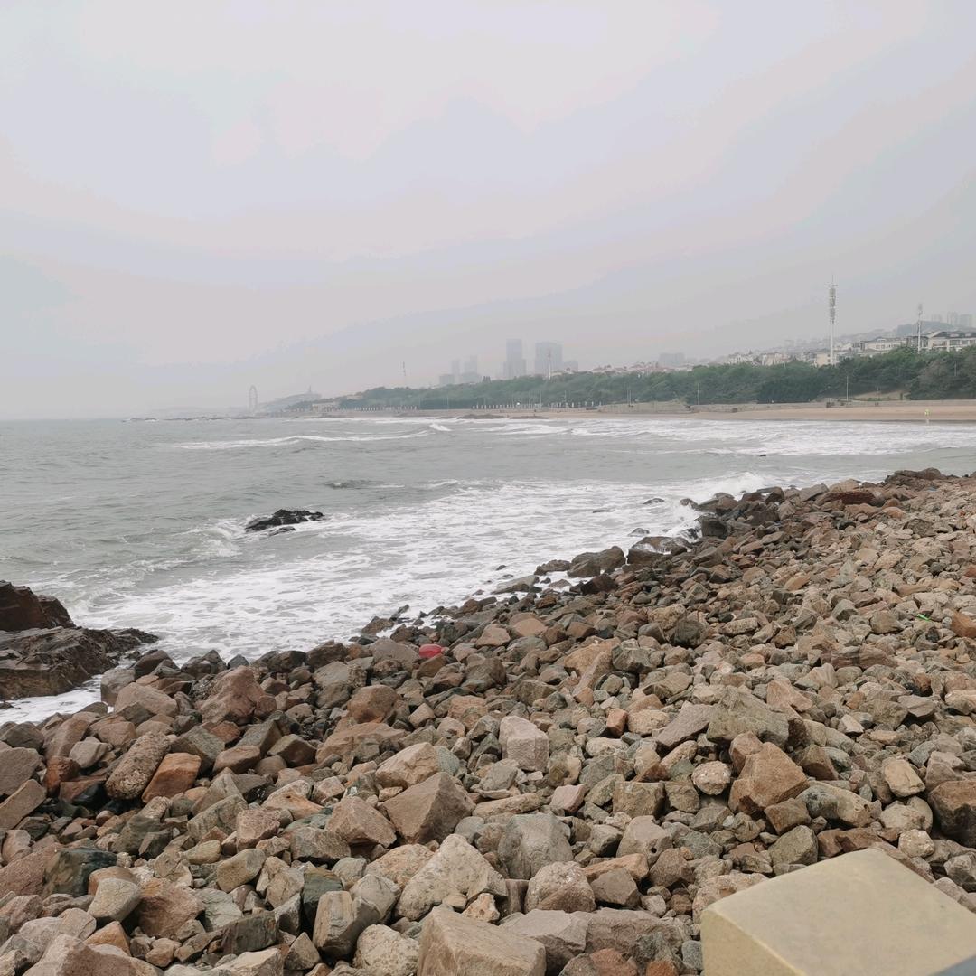 萍水相逢