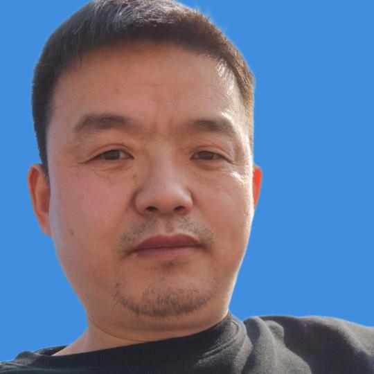 富颜狗老湿