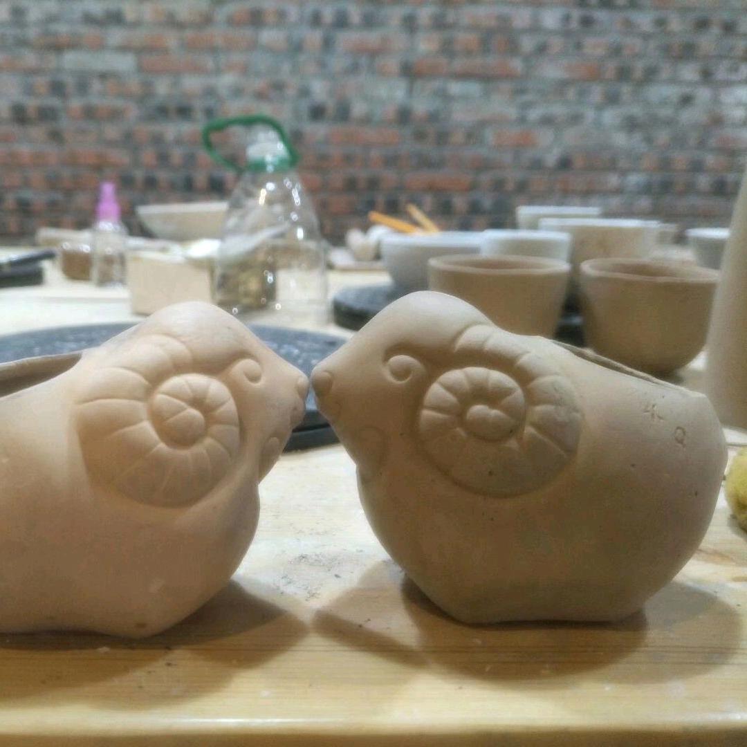 什木艺术          🪳
