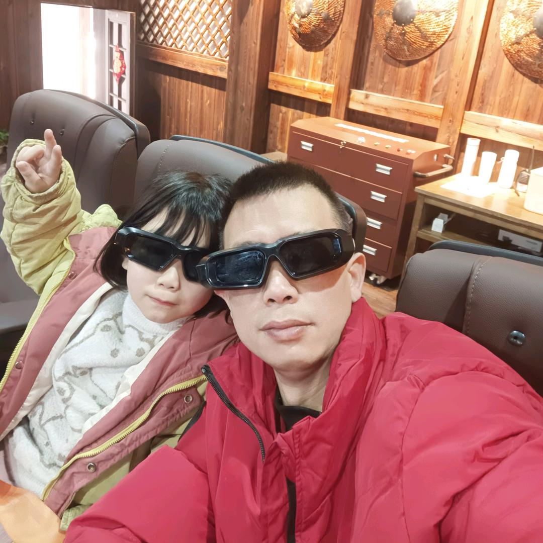 阳阳的故事