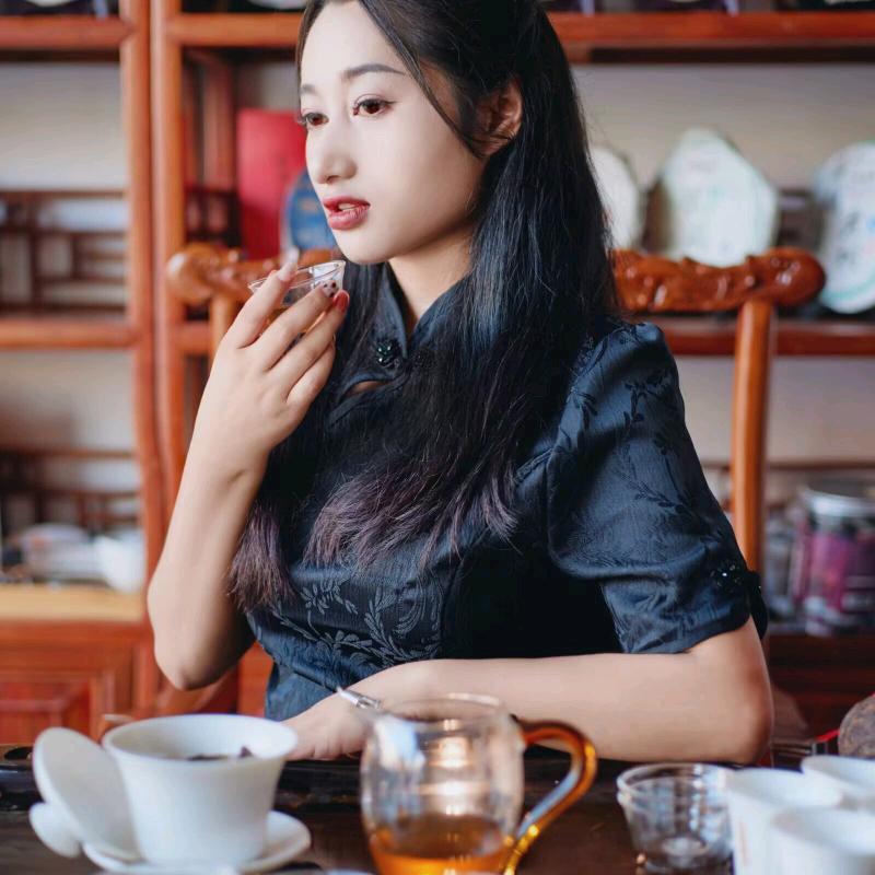 云南茗茶 兰 特产