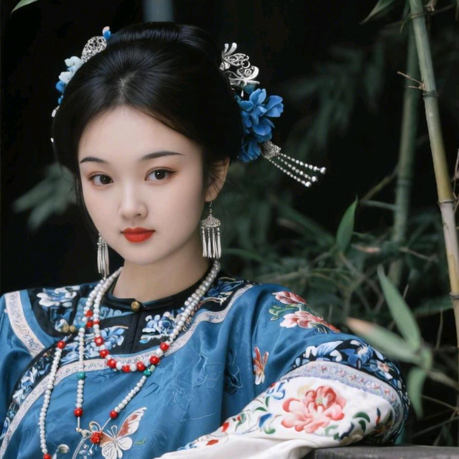 我说小花啊