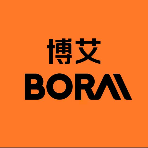 中国博艾运动（新乡朱丽）