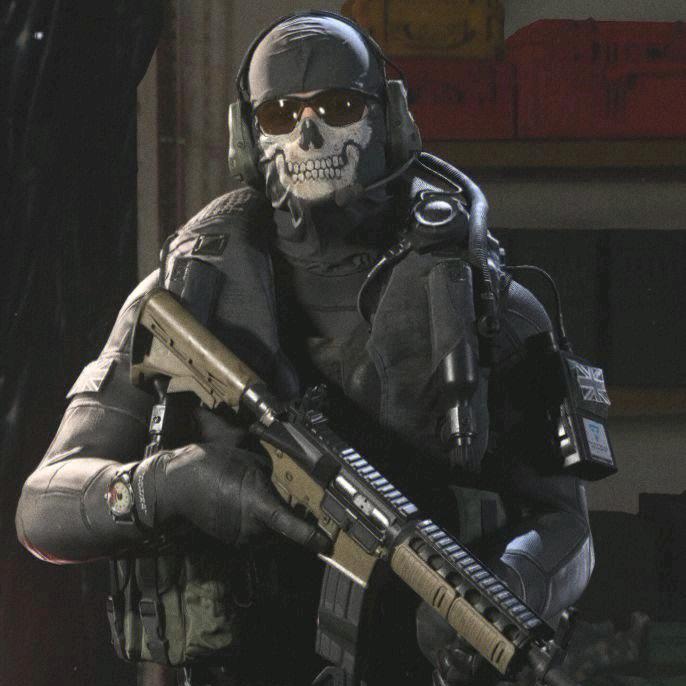 使命召唤手游小张