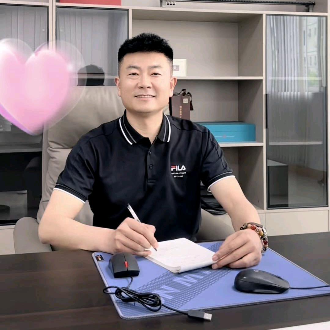 郑州润恩电子科技有限公司