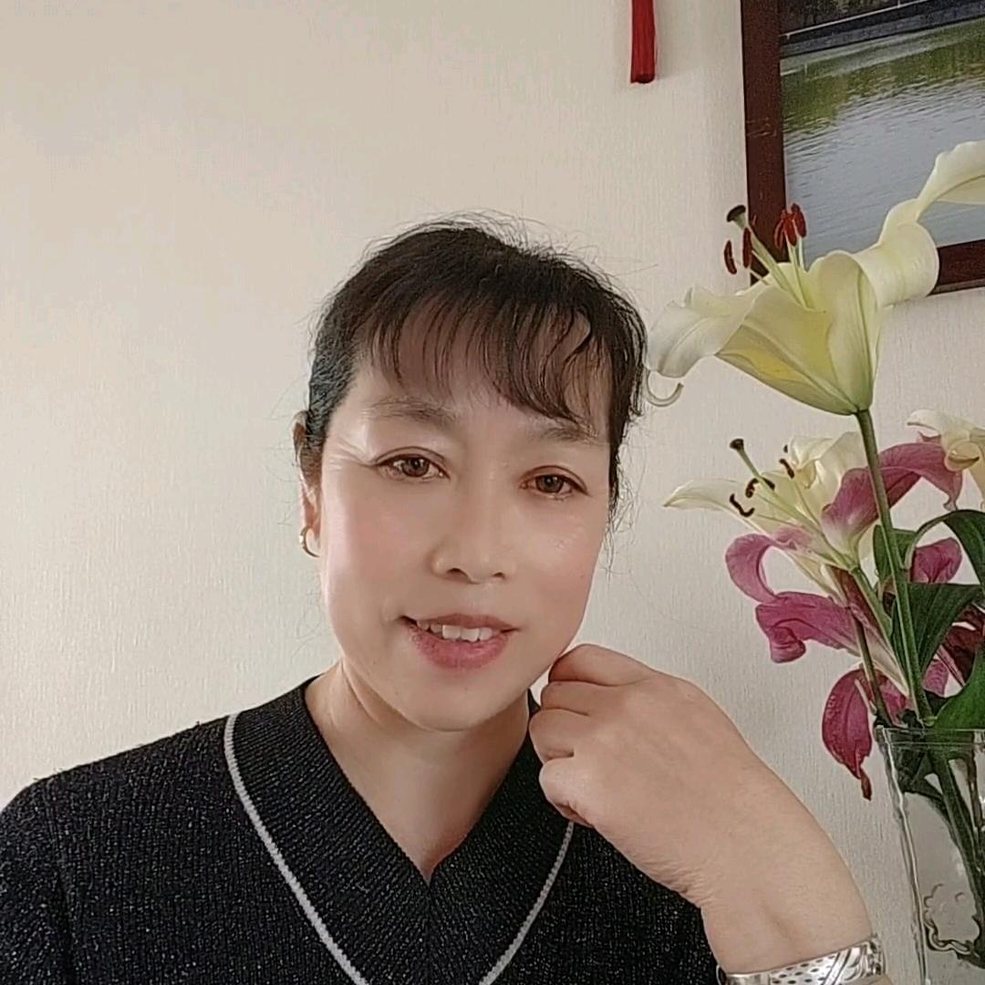 茉莉花