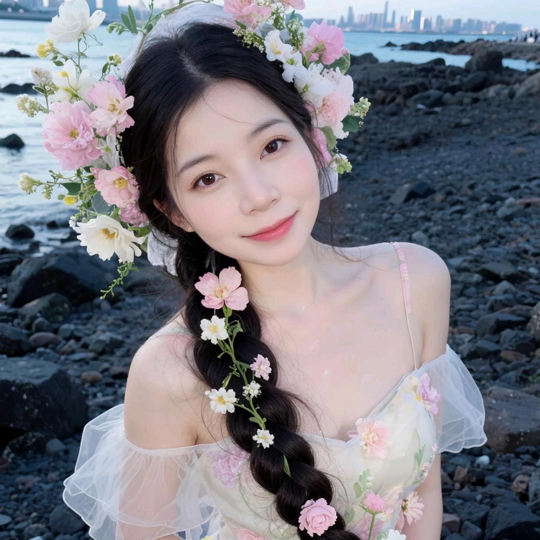 小霞✨带娃上班版