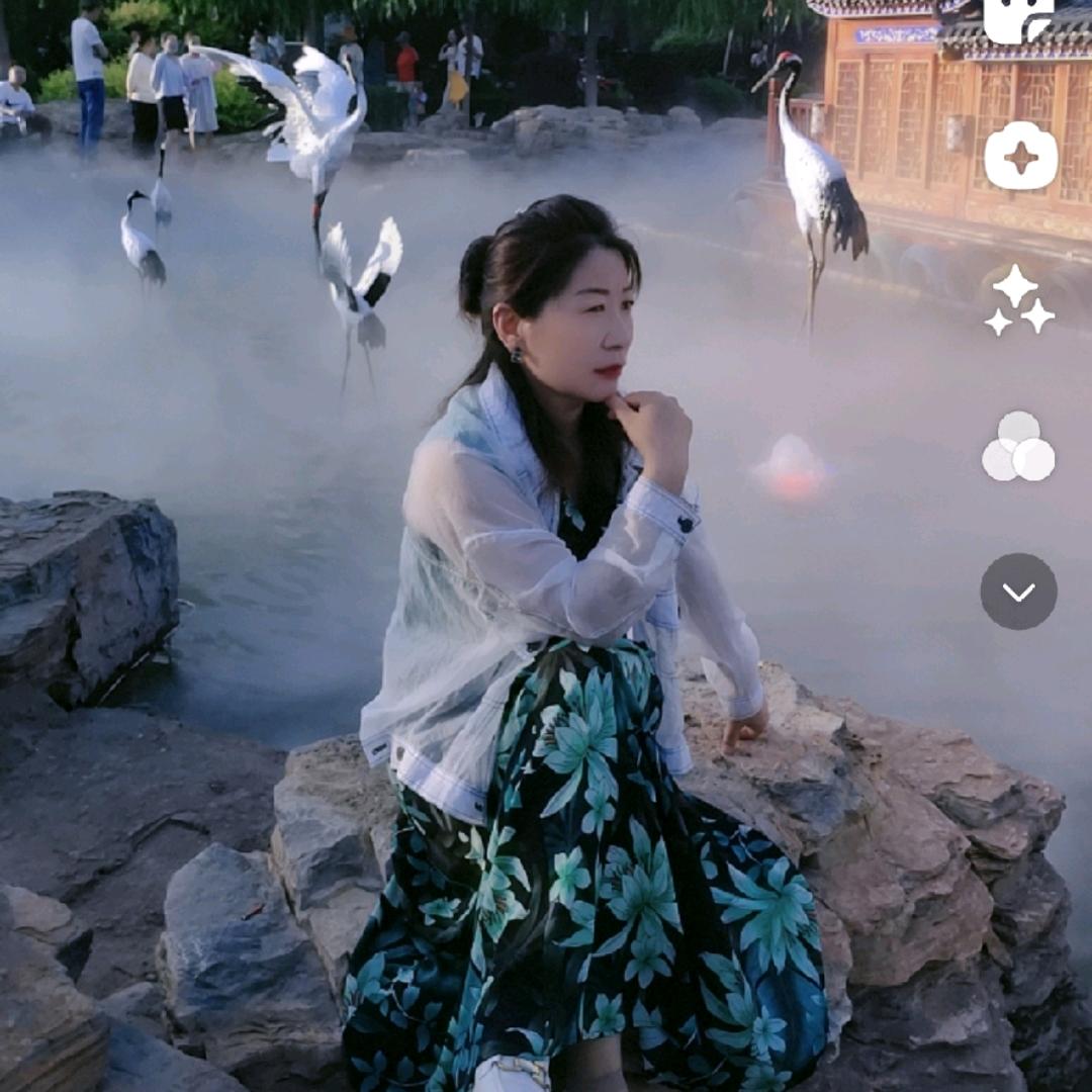 大爱无彊(拒绝私聊)
