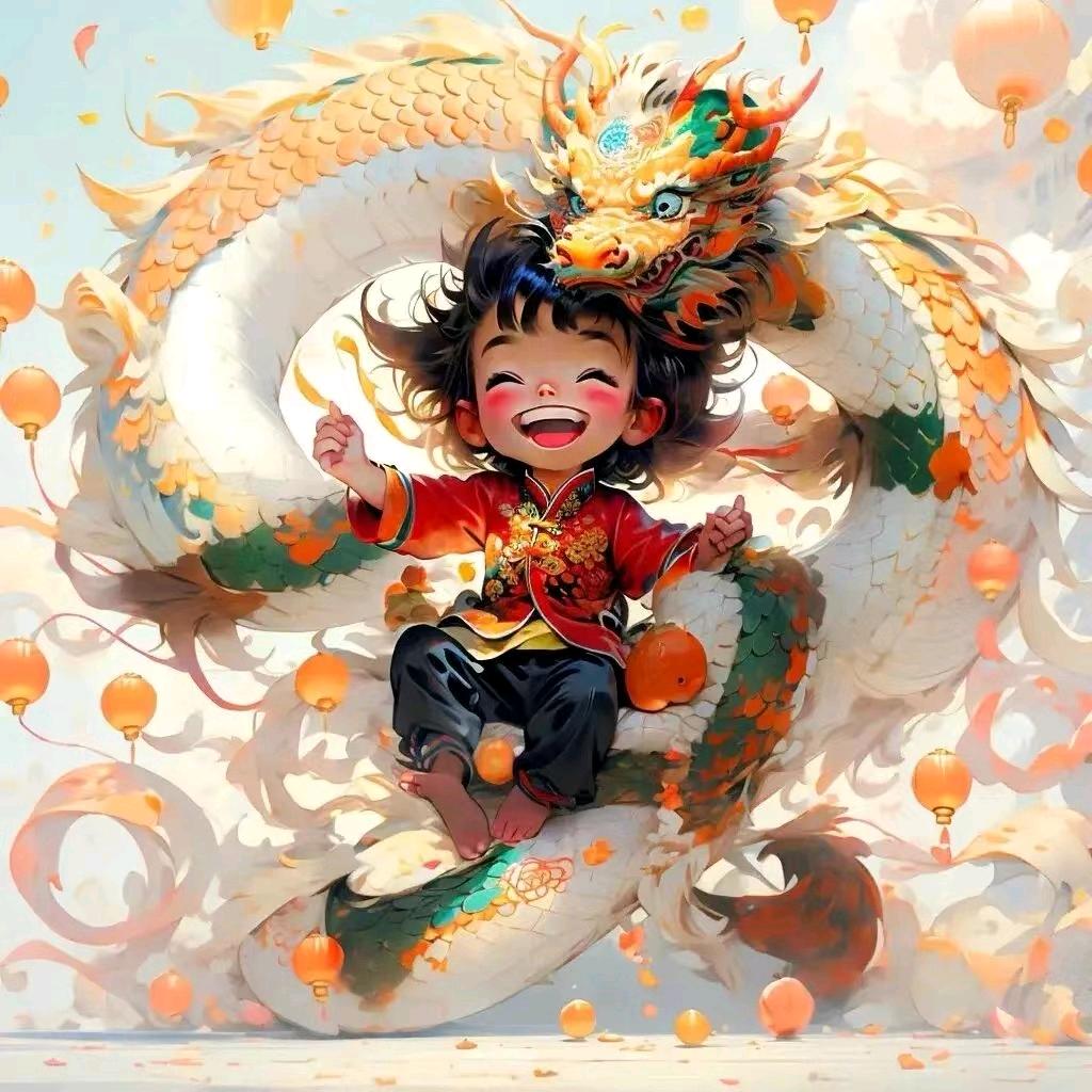 柚妈妈故事绘