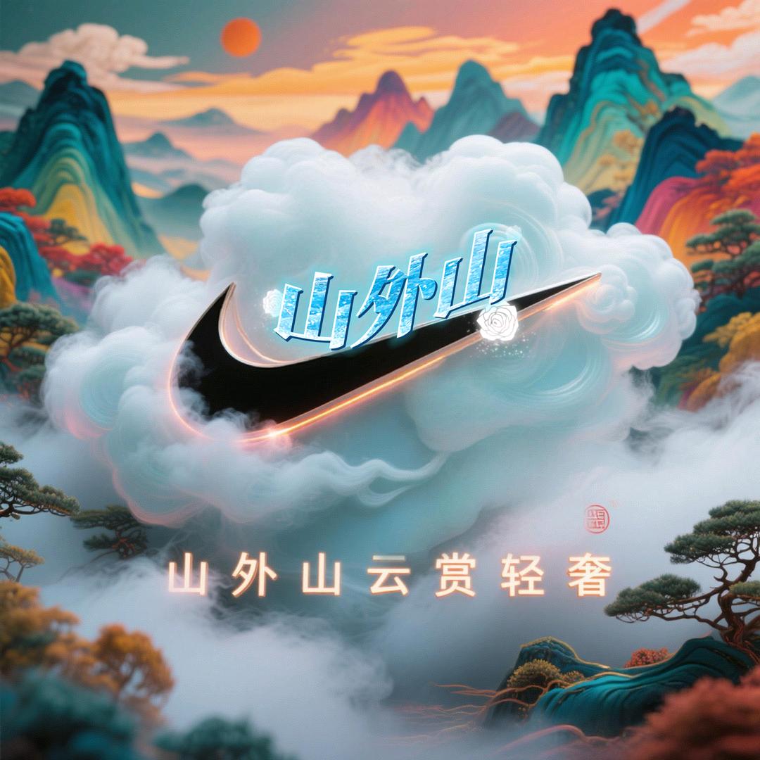 老王甄选轻奢服饰
