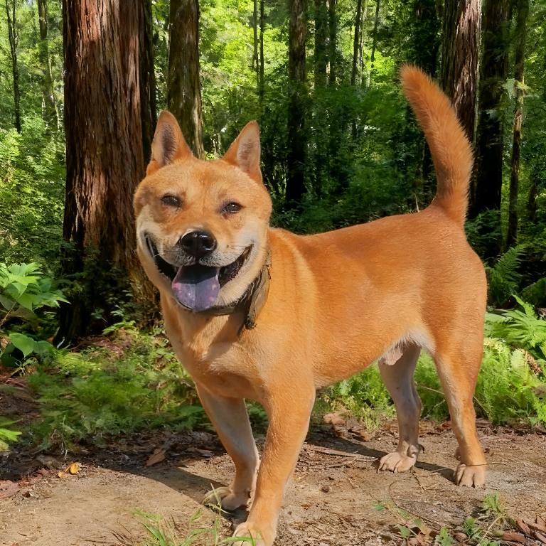 广西平南犬舍